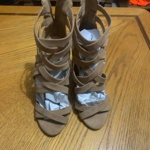 Charlotte Russe heels